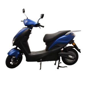 Motocicleta con Motor de 1000W, Batería de Plomo-Ácido de 72V 32AH, Velocidad de 50km/h, Carga Útil de 200kg - Product Image 4