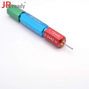 JRready G125 (M22520/3-1) a-NoGo medidor de arnés de cableado herramienta que prensa YJQ-W1A/YJQ-W2A (AFM-8/<span class=keywords><strong>ASF1</strong></span>) terminal de Cable herramienta que prensa - Product Image 4