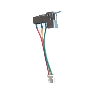 Micro-interrupteur avec support, ensemble de vanne d'eau universelle et de vanne de sécurité pour gaz, accessoires pour chauffe-eau au gaz - Product Image 2