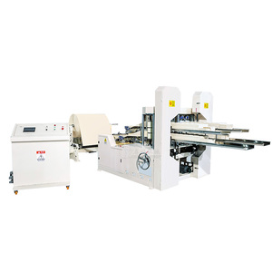 Machine de fabrication de serviettes en tissu Offre Spéciale moulin à papier pour serviettes pour ligne de production de papier - Product Image 1