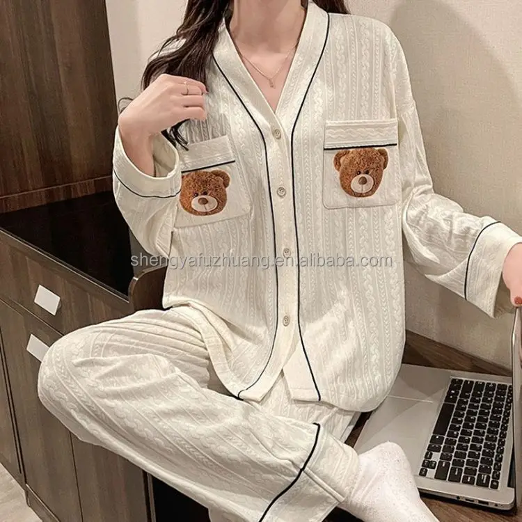 Wholesale women's silk pajamas sexy fashion suspenders backless nightdress women's lace pajamas