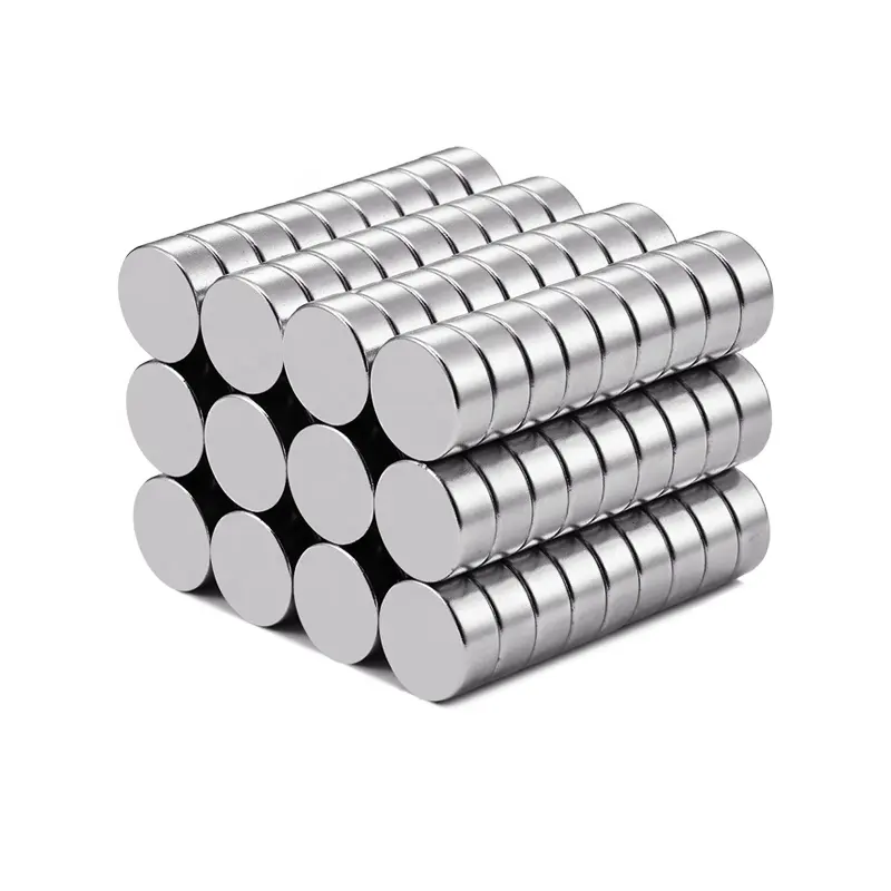 Hot Sale Neodymium Magnet Wholesaler Price Neodymium Magnets Bar N52 Neodymium Magnet Disc