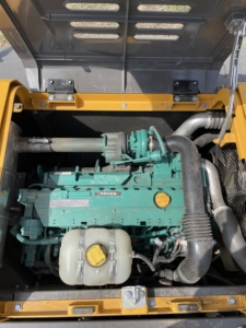 <span class=keywords><strong>Volvo</strong></span> EC220DL 22ton escavatore usato Made in svezia parti originali di buona qualità per la vendita - Product Image 5