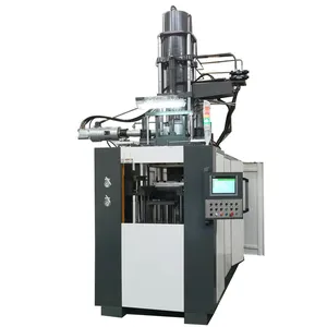 High precision top performance rubber product making machine natural and synthetic rubber injection moulding machine