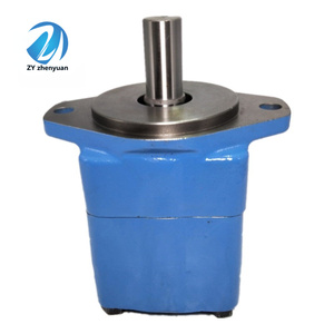 Pompe hydraulique à palettes variables 25V 35V 45V Chine 25V14A-11C-22R 25V12A-86A22R 25V17A-11B-22R 3525V - Product Image 6