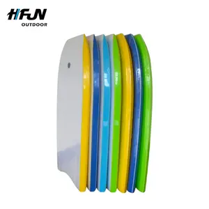 HIFUN Bodyboards al por mayor Multi Persona Profesional Paddle Board