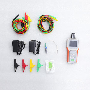 HVHIPOT Tela LCD colorida de tela grande Handheld GDPV-I PV Array IV Curva Tester PV <span class=keywords><strong>Analyzer</strong></span> I-V Curve Tracers - Product Image 2