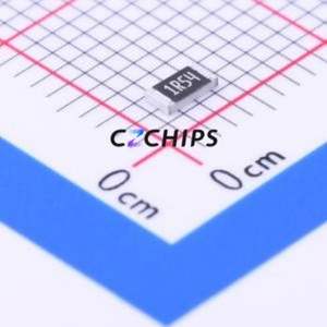 Resistencia SMD RTT061R54FTP 1206 (Tipo: Película Gruesa) (Resistencia: 1.54 Ohmios Precisión: 1%) - Product Image 1