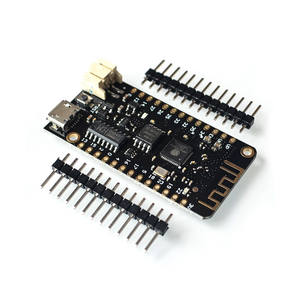 Carte de développement WEMOS Lite V1.0.0 Wifi Bluetooth avec antenne <span class=keywords><strong>ESP32</strong></span> ESP-32 <span class=keywords><strong>REV1</strong></span> CH340G MicroPython 4MB Micro USB - Product Image 4