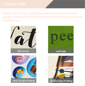 Bien conçu personnalisé feutre mignon cadeau de noël sacs petit joyeux noël sac en gros pour les vacances - Product Image 6