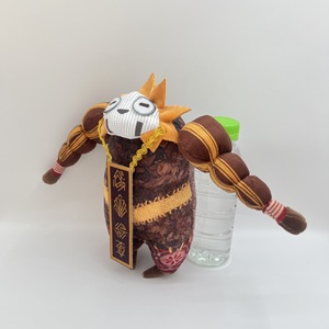 Expedition33 Esquie Light And Shadow, Peluche Súper Lindo y Suave para Niños de 8 a 13 Años, Regalo Unisex - Product Image 2