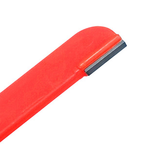 Knife Sharpener Stainless Steel Manual Sharpening <b>Tool</b> For Scissors Kitchen Knife Garden <b>Shears</b> - Product Image 3