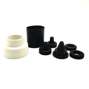 Manufacturer Custom Rubber Products and Parts