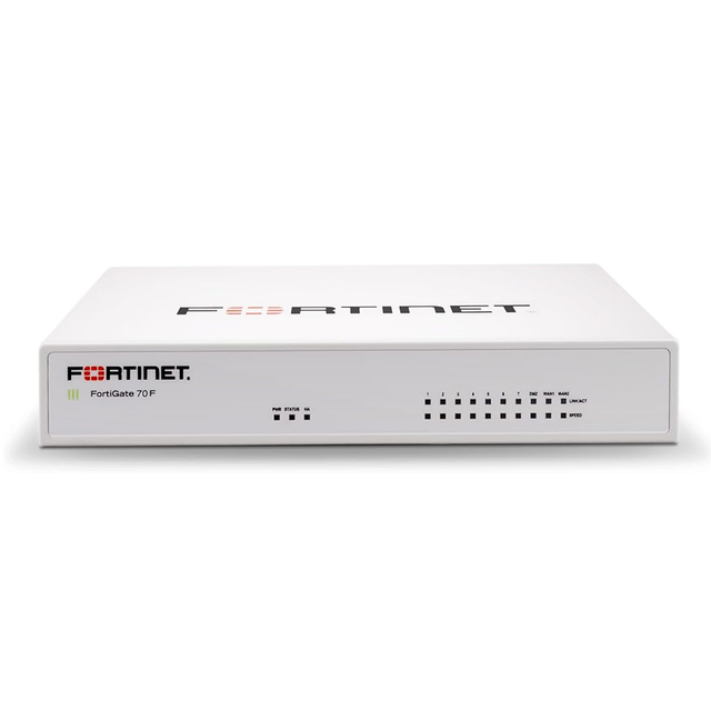 Fortinet Firewall FG-40F FG-60F FG-70F FG-80F FG-90G FG-100F FG-200F FG-400F FG-600F FG-600E FG-900G FG-1000F in Stock