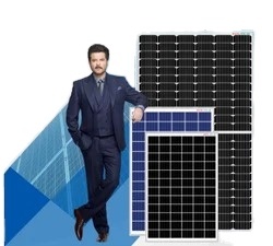 Balcony Efte 50W 100W 400W 12V 24V Semi-Flexible Solar Panel Solar Panels Photovoltaic Solarmodul - Product Image 4
