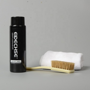 Kit d'entretien de chaussures en <span class=keywords><strong>cuir</strong></span>, <span class=keywords><strong>nettoyage</strong></span> de chaussures, décontamination de vêtements, vente en gros - Product Image 3