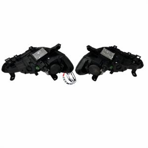 Pour un assemblage de phares LED d'origine de haute qualité pour <span class=keywords><strong>Alfa</strong></span> <span class=keywords><strong>Romeo</strong></span> Giulietta (ancien modèle) - Product Image 6