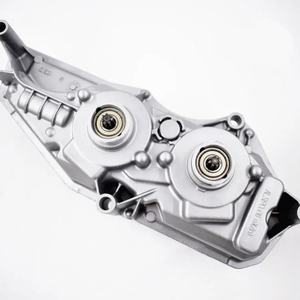 โมดูลควบคุมเกียร์อัตโนมัติ AE8Z-7Z369-F AE8Z7Z369F A2C53377498สำหรับ Ford Focus TCU TCM - Product Image 4