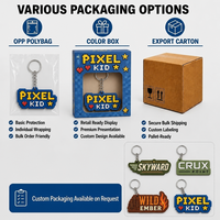 Porte-clés 3D en PVC personnalisé le plus vendu, logo en relief, durable, résistant aux intempéries, flexible, non toxique, pour cadeaux promotionnels de marque