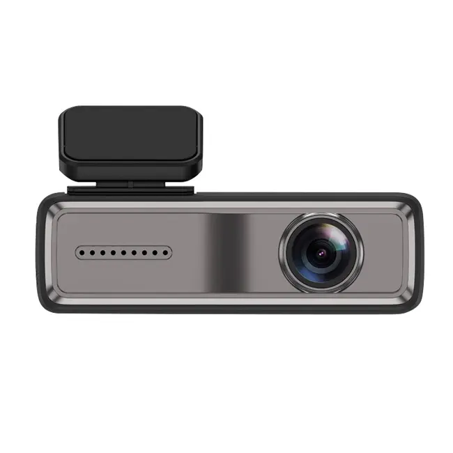 Dashcam 2K cachée sans fil dashcam wifi voiture dvr dash cam enregistreur de conduite