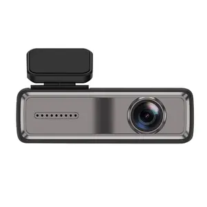 2K dashcam gizli kablosuz dash kamera wifi araba dvr'ı dash kamera sürüş kaydedici