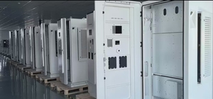 Ai GCG 120kW GB/T ที่ชาร์จ CCS DC EV ตัวเชื่อมต่อคู่ที่ติดตั้งบนพื้นได้รับการรับรอง ocpp CE สำหรับสถานีชาร์จยานพาหนะไฟฟ้า - Product Image 4