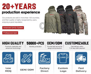 Chaqueta de Invierno para <span class=keywords><strong>Hombre</strong></span>, a la Moda, Resistente al Viento, con Capucha, Personalizada, Venta al Por Mayor de Fábrica, <span class=keywords><strong>Ropa</strong></span> de Abrigo Cálida - Product Image 5