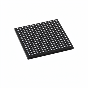 BOM IC In Stock Electronic Chips Component Embedded 256 LBGA LFXP2-5E-5FTN256C - Product Image 1