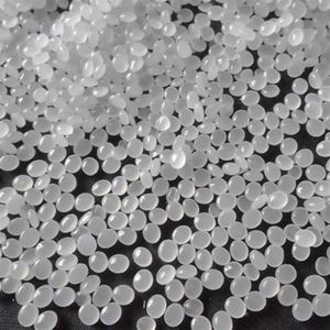 Heat Stabilizer LLDPE 6201XR 6201RQ Injection Grade High Flow Plastic Pellets Powder LLDPE <b>Granules</b> Virgin - Product Image 4