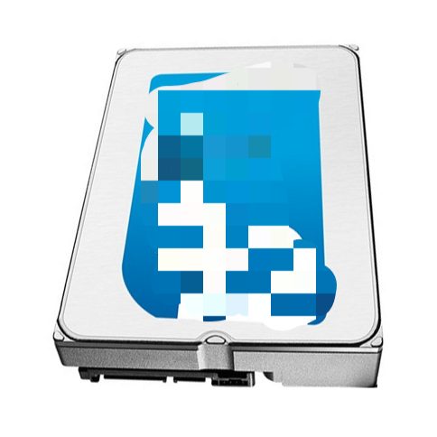 Enterprise 12tb 3.5" Hdd 7200rpm for Qnap Nas Ts-1253du; Ts-453e New Original Ready Stock Industrial Automation Pac Ded