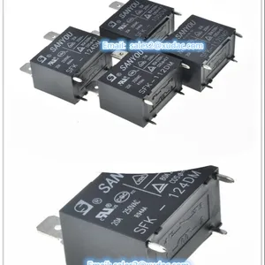 SFK-105DM 20A 250V New and Original Relay