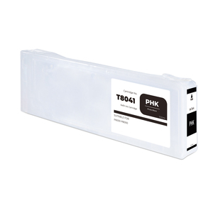 Hộp Mực Có Thể Đổ Lại T8041-T8049 700Ml Cho Máy In EPSON SureColor <span class=keywords><strong>SC</strong></span> P6000 P8000 P7000 P9000 - Product Image 2
