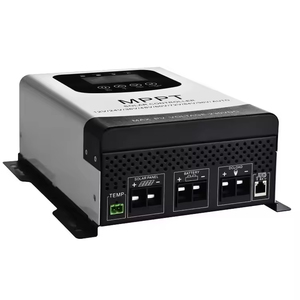 Chất lượng cao 12V 24V 36V 48V 60V 72V 84V 96V tự động làm việc <span class=keywords><strong>MPPT</strong></span> năng lượng mặt trời sạc điều khiển <span class=keywords><strong>20A</strong></span> <span class=keywords><strong>30A</strong></span> 40A 50A 60A - Product Image 1