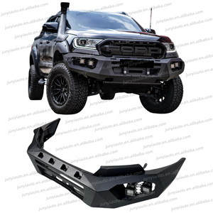 Bullbars Pour 2015 2016 2017 2018 2019 2020 2021 2022 2023 2024 Pour <span class=keywords><strong>Ford</strong></span> Ranger <span class=keywords><strong>pare</strong></span>-chocs <span class=keywords><strong>avant</strong></span> Bull Bar - Product Image 1