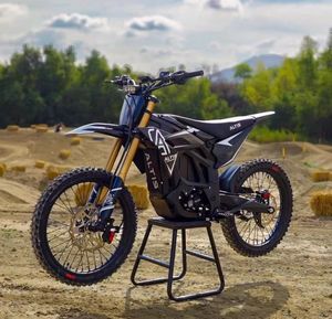 Motocicleta Eléctrica Todoterreno Altis Sigma 98V 35Ah 120Km/h de Alta Velocidad para Adultos - Product Image 6