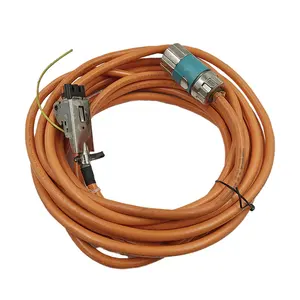 6FX5002-5DS31-1BA0 Original Brand New Japanese Siemens servo Motor Power Cable Wholesale Price