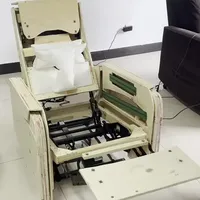 Pièces détachées OEM/ODM pour fauteuil de massage à airbag, télécommande pour canapé et mobilier