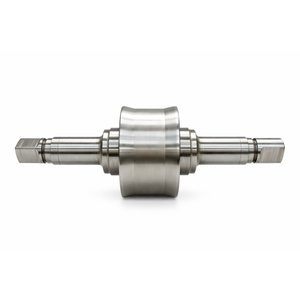 เครื่องรีดโลหะคุณภาพสูง ทนทาน CCSGP ขนาดลูกกลิ้งเส้นผ่านศูนย์กลาง 751x397 ยาว 2100 มม. แบบแนวนอน HSC 57-63 ชิ้นส่วนหล่อ น้ำหนัก 2000 กก. - Product Image 1