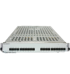 เราเตอร์สำหรับองค์กร CX600 X3 X8 X16 03056285 CX6D0LEXFA10 บอร์ดบริการแบบรวม 20 พอร์ต 10GBase LAN/WAN-SFP+ (ISUI-200) CX6D0L - Product Image 1