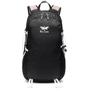 Custom 30l Ultra Light Outdoor Climb Bag Backpack Mountain Lining Cycling Daypack Mountaineering Hiking Backpack Camping - Product Image 3