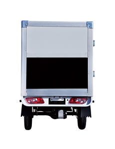 Consegna del carico <span class=keywords><strong>3</strong></span> ruote Elettrico Tricicli Con Isolamento di Trasporto per la Vendita - Product Image 3