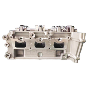 Ensemble complet de culasse RFJ3B5-6090-AA KA 1.0L 12V Rocam pour Figo Courier, pièces de moteur à essence 4 cylindres RFJ3B5-6090-AA - Product Image 2