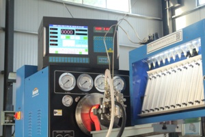 ปั๊มหัวฉีดดีเซลคุณภาพสูง Beacon BC3000 สำหรับเครื่องยนต์เบนซ์ 0-4000 รอบต่อนาที กำลังไฟ 11-22 กิโลวัตต์ 220 โวลต์ รับประกัน 1 ปี - Product Image 5