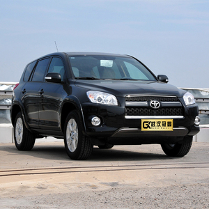 Auto Usado en China, Toyota RAV4 Rongfang de Gasolina, SUV Familiar Económico, Sin Accidentes, Amplio, Usado, para Entrega Mundial 2025 - Product Image 3
