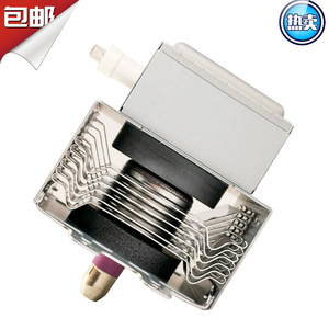Pièce de four à micro-ondes à magnétron refroidi par air M24FB-610 avec fonction d'évacuation, sur mesure - Product Image 5