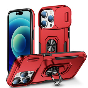 <span class=keywords><strong>Cover</strong></span> per <span class=keywords><strong>Fotocamera</strong></span> Scorrevole e Custodia Protettiva Antiurto Sottile con Cavalletto Regolabile per <span class=keywords><strong>iPhone</strong></span> 14 <span class=keywords><strong>Pro</strong></span> <span class=keywords><strong>Max</strong></span>, Compatibile anche con <span class=keywords><strong>iPhone</strong></span> 15, 16E, 17Air - Product Image 1