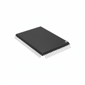 Achetez des composants électroniques en ligne Mémoire 100 LQFP CY7C1357C-133AXIT Distributeur agréé - Product Image 1