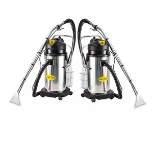 Nettoyage professionnel personnalisé de canapé LC-40SC 110V/60hz et 220V/50hz, sec et humide, portable pour l'<span class=keywords><strong>entretien</strong></span> commercial des canapés et des tapis - Product Image 3
