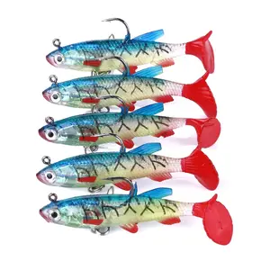 Buy Lead Molds for Fishing Lures For Modernised Fishing 