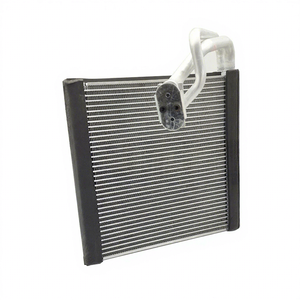 Évaporateur AC de climatisation automatique pour <span class=keywords><strong>Renault</strong></span> <span class=keywords><strong>Grand</strong></span> Scenic III 32,1.5 110cv taille 255x38x250 - Product Image 1
